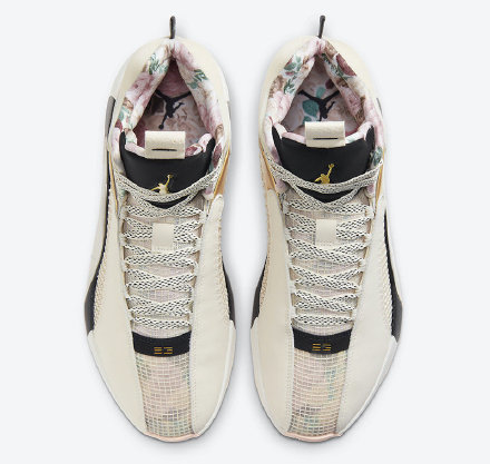 aj35新配色曝光paris价值上万美如画cny再玩刮刮乐