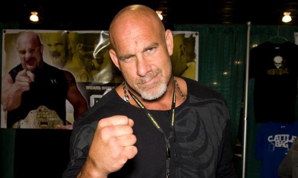 五大迹象表明,战神高柏将击败德鲁·麦金泰尔,加冕wwe冠军!