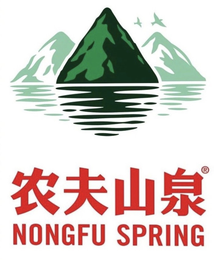 农夫山泉创始人成为中国新首富