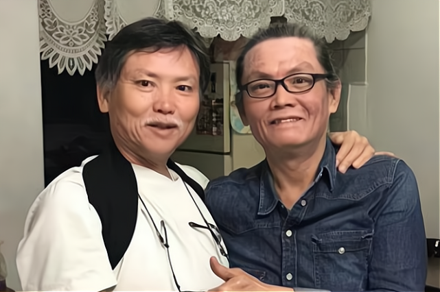 石班瑜配音的经典角色他并不只是周星驰御用配音演员