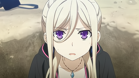 约战中人类最强魔术师艾莲大结局被老橘强加的设定你们知道吗