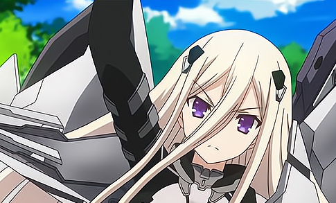 约战中人类最强魔术师艾莲大结局被老橘强加的设定你们知道吗