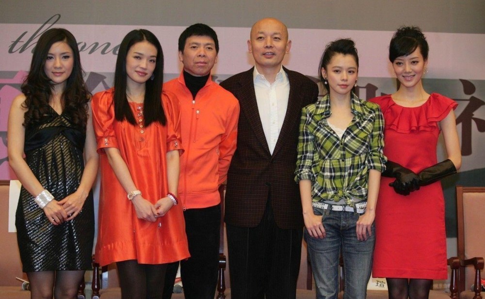 22岁继承百亿家产5000万娶车晓40岁山西首富李兆会如今成这样