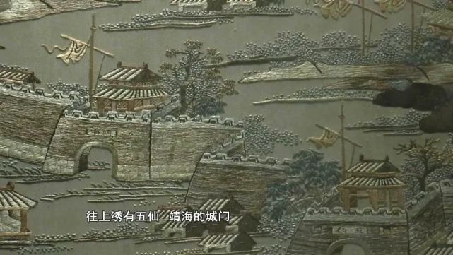 古风韵味你身旁的地方竟是几百年前的羊城八景知道的人太少了