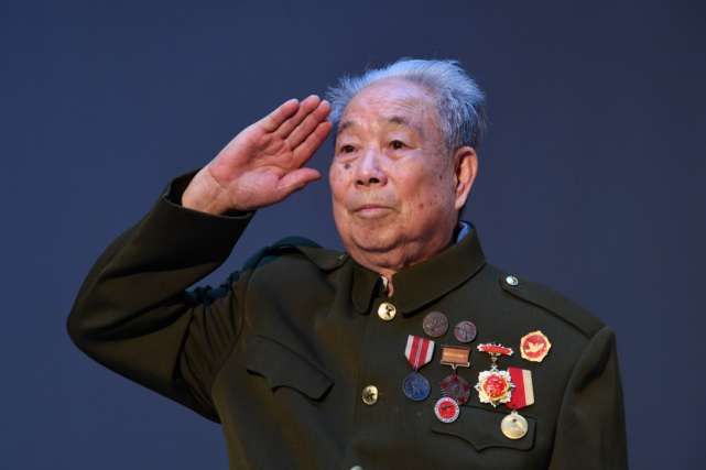 谷中蛟志愿军中最可恨的叛徒害死数千名战友最后下场如何