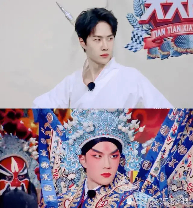 明星权力榜年度排名_年度明星权力榜:肖战、迪丽热巴、王俊凯、邓紫棋