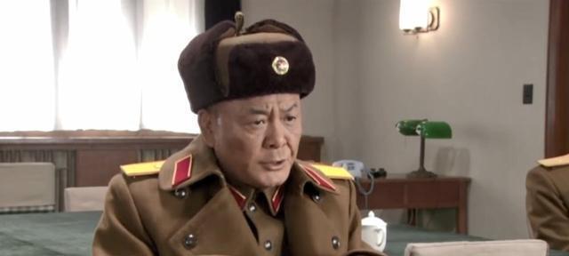 张蕴钰共和国首任核司令隐姓埋名于大漠13年造就国之利器
