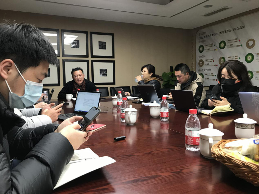 莱绅通灵股东会见闻小股东从厦门飞来参会却被拒绝提问