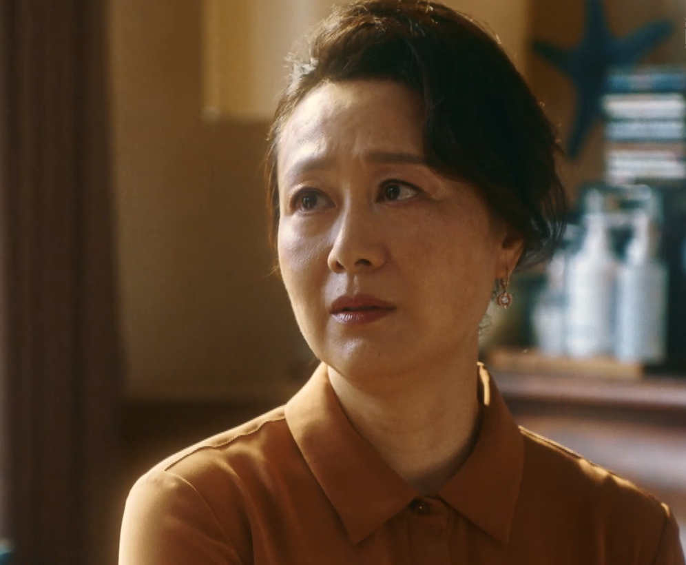 《流金岁月》大结局:朱锁锁和叶谨言有缘无份,蒋南孙与王永正终获幸福