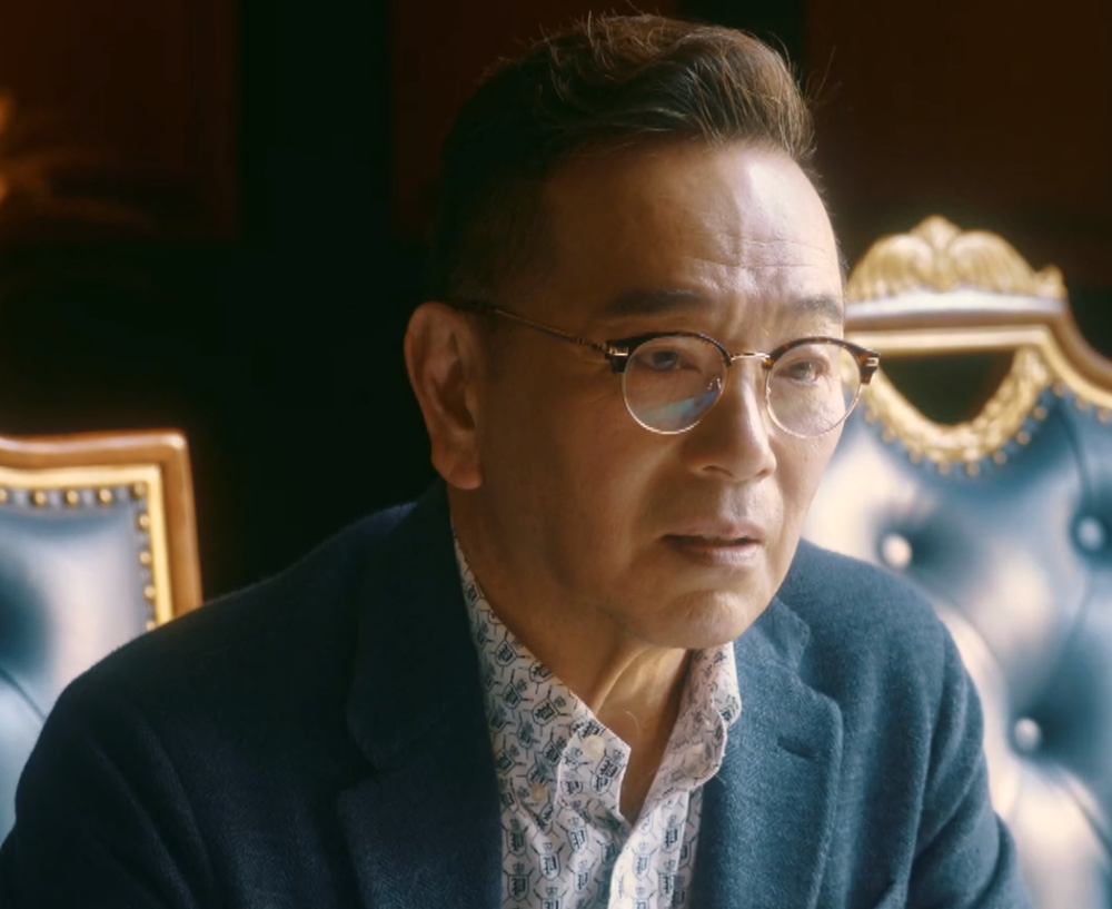 《流金岁月》大结局:朱锁锁和叶谨言有缘无份,蒋南孙与王永正终获幸福