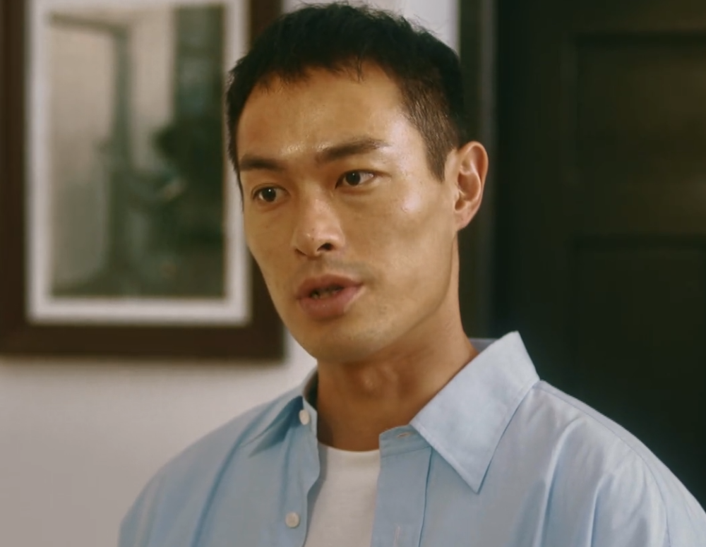 《流金岁月》大结局:朱锁锁和叶谨言有缘无份,蒋南孙与王永正终获幸福