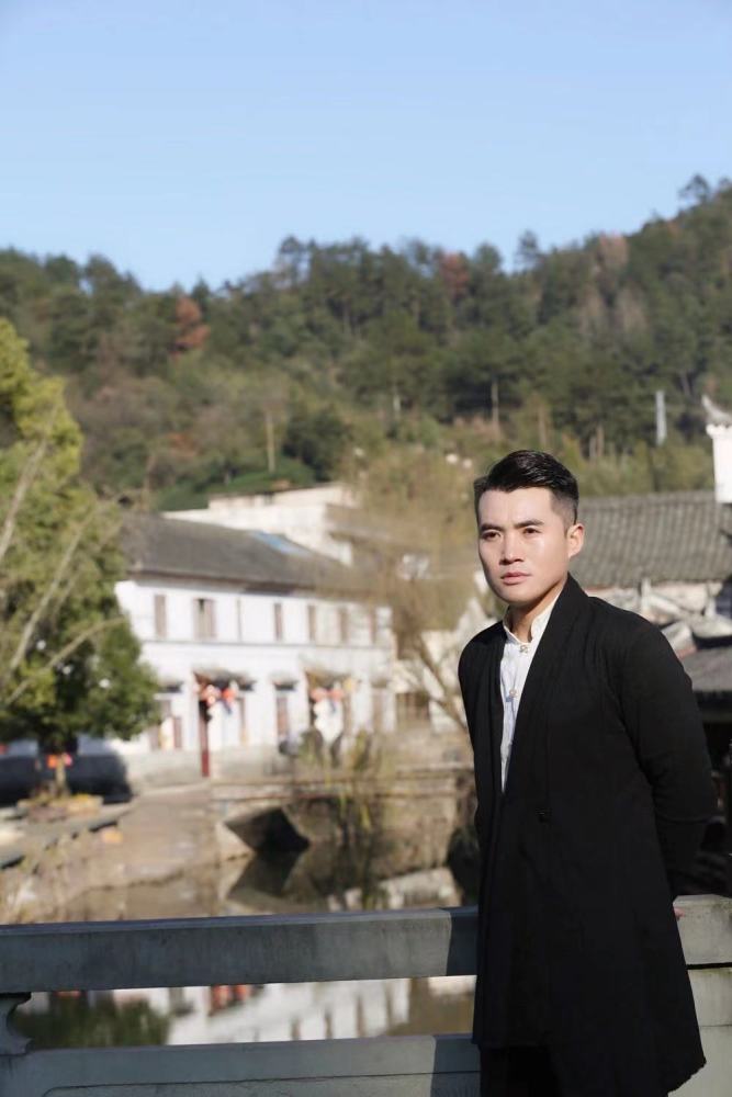 电影《茶乡谍影》功夫演员王涛最新剧照曝光