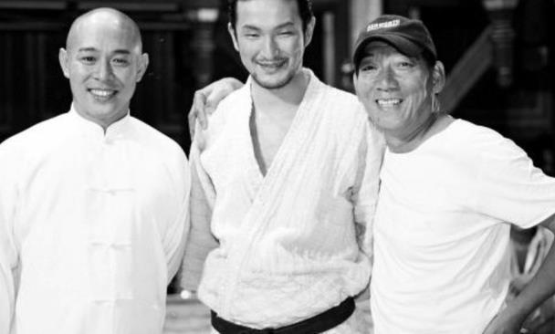 除了袁和平最有名气之外,还有其他的几位儿子袁顺义,袁祥仁,袁日初