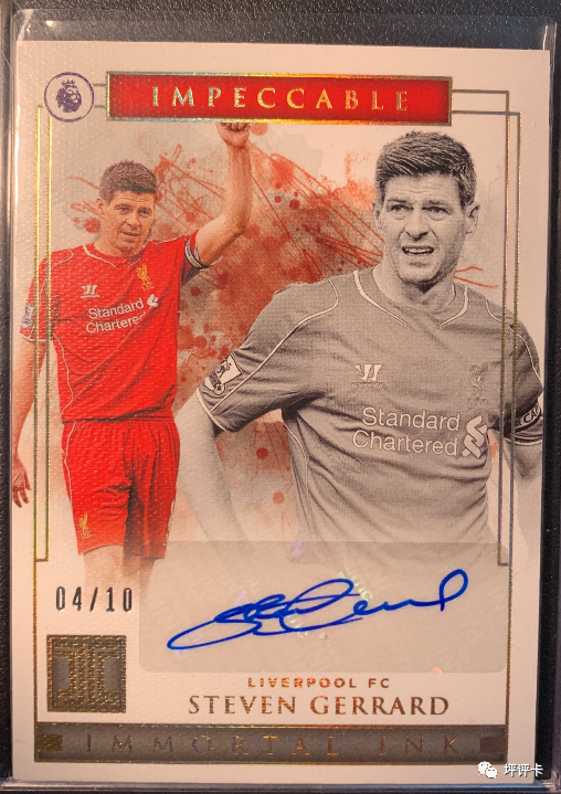 卡淘平台21:00截标,帕尼尼2019-20 impeccable系列,利物浦足球俱乐部