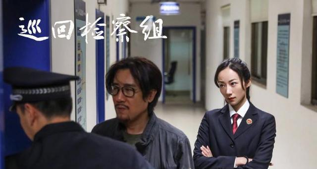 巡回检察组:情节虎头豹腰,稍微蛇足,但瑕不掩瑜,仍是一部好片