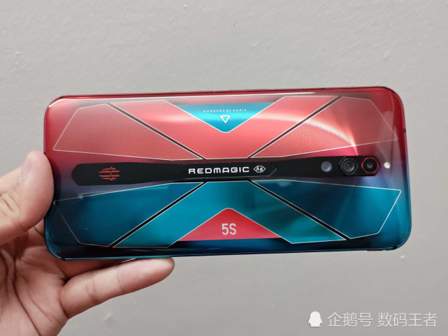 骁龙865 144hz 55w快充,已降800|骁龙865 |游戏手机|快充|红魔5g