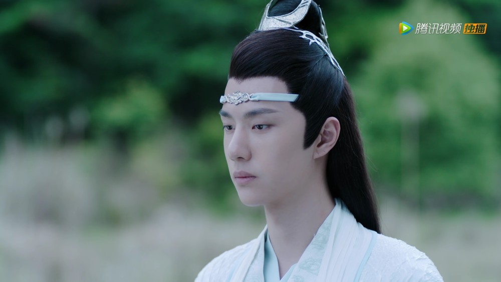 含光君宠羡记72调查事情真相温宁又当先锋