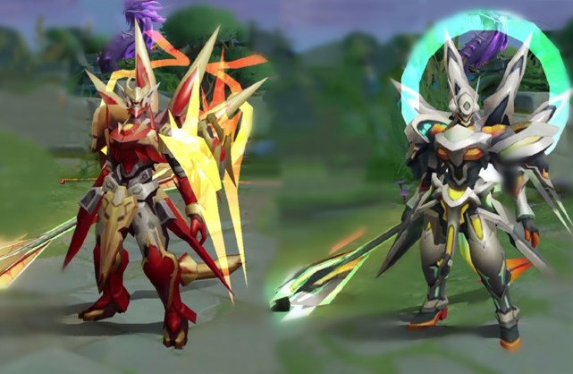 猴子新皮肤有多棒?上架第2天销量反转超百万,谁能想到存棍有隐藏属性!