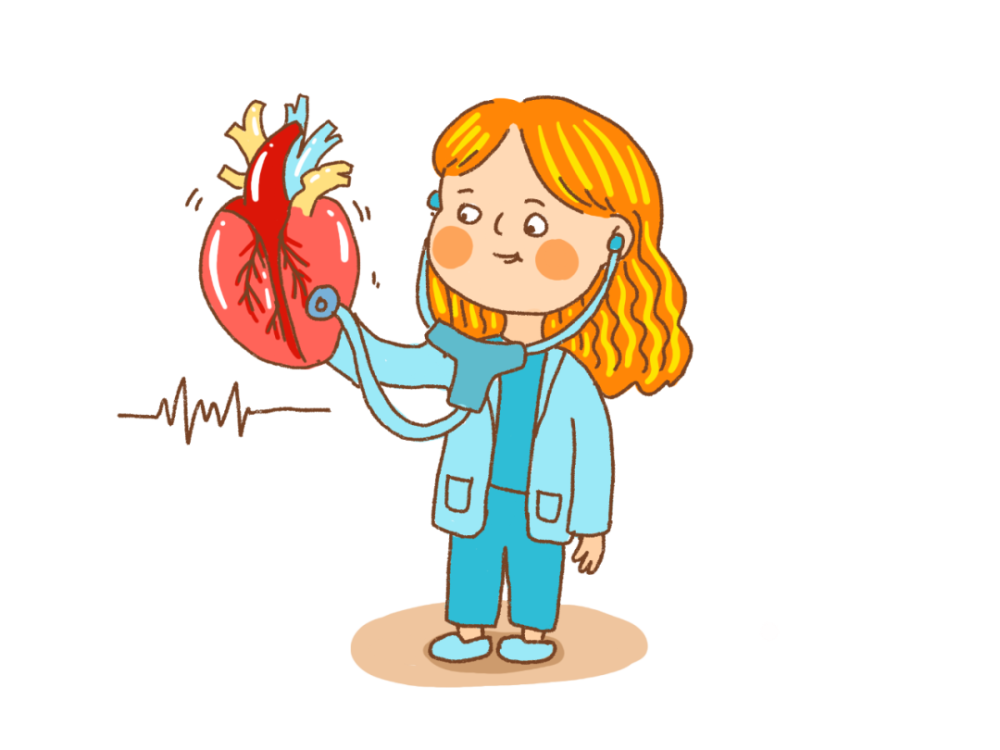 高血压防治必备知识之高血压患者生活中的注意事项