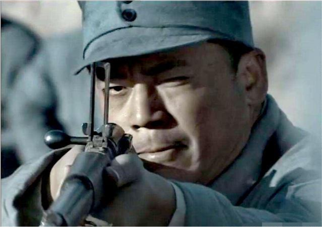 《亮剑》里,赵刚1955年被授予少将,到底算是高还是低?