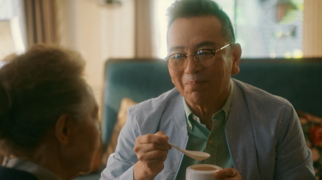 盘点《流金岁月》男角色:市侩男友,巨婴父亲,最后的霸总又要火