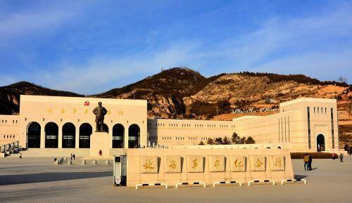 延安旅游这11大特色经典景区不容错过