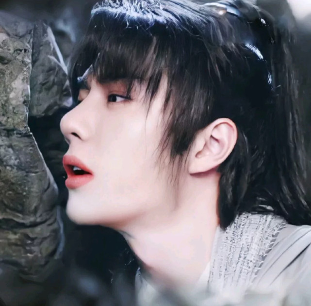 有翡谢允阿翡情头文案