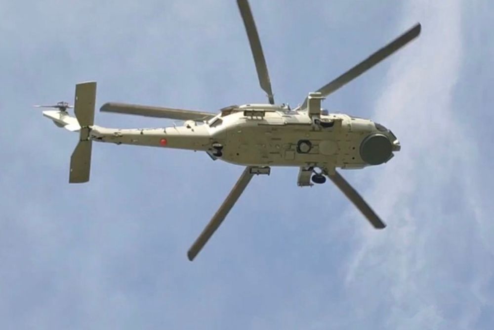 南海舰队曝出重要消息直20f或已服役我国为何这么急