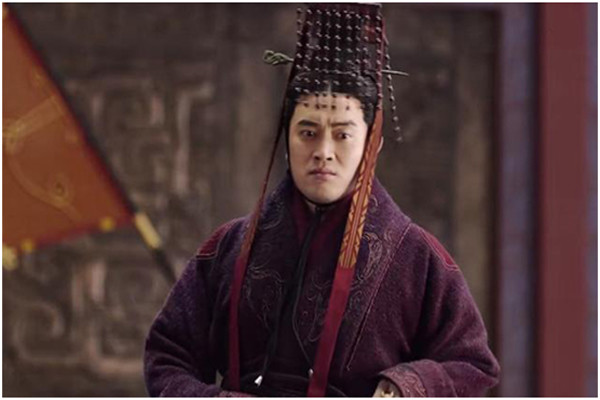 赵偃之死另有隐情只因历史无法改变网友大喊赵偃也可统一六国