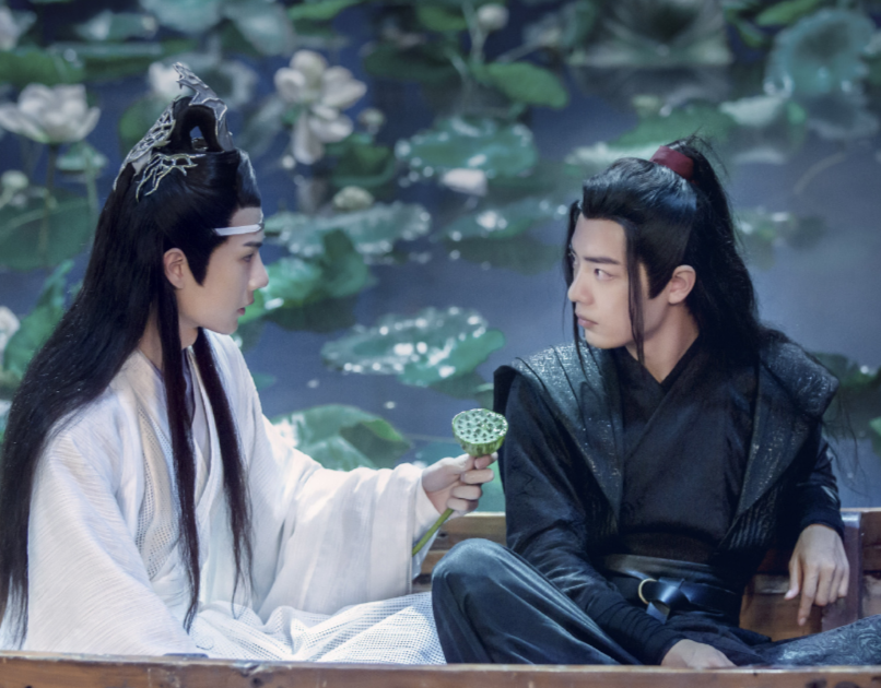 网曝耽改剧破云默读被叫停网友却难得支持不拍太好了