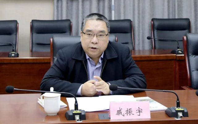 太仓市委常委政法委书记戚振宇一行调研指导检察工作