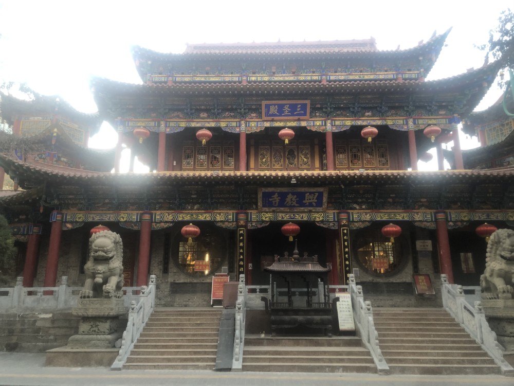 吳忠青銅峽108塔遠景吳忠的董府吳忠奧林匹克體育中心現代化建築65