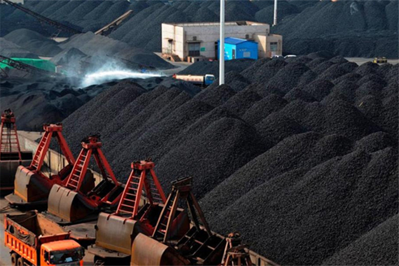 澳大利亚"煤"戏了?俄罗斯趁机"抢占"中国煤炭市场