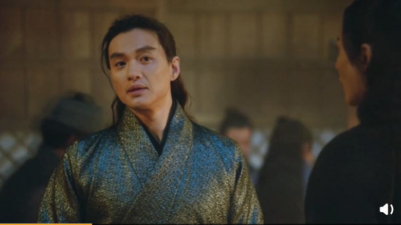 章子怡演技被嘲像盲人,周一围一如既往的油腻_腾讯新闻