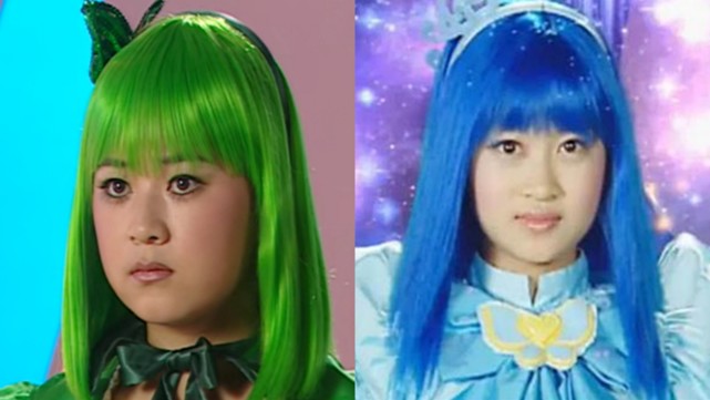 除了孙侨潞妈妈,姐姐孙蕊也因妹妹去世一度沉浸在悲伤之中.