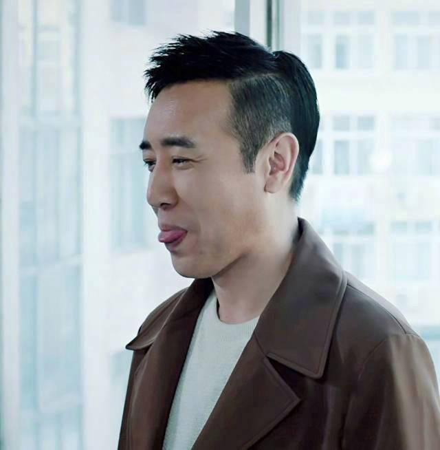 巡回检察组收官于和伟发博难掩激动3个谢字2张图片是亮点