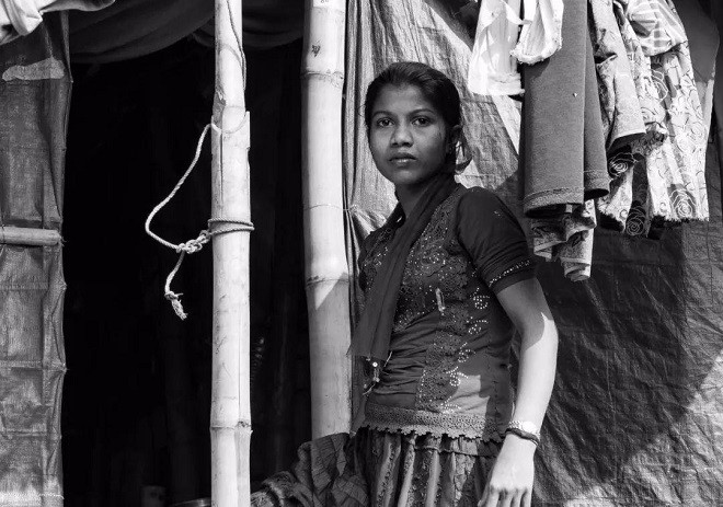 被抛弃的民族:缅甸和孟加拉国为何都不愿意接纳罗兴亚人?