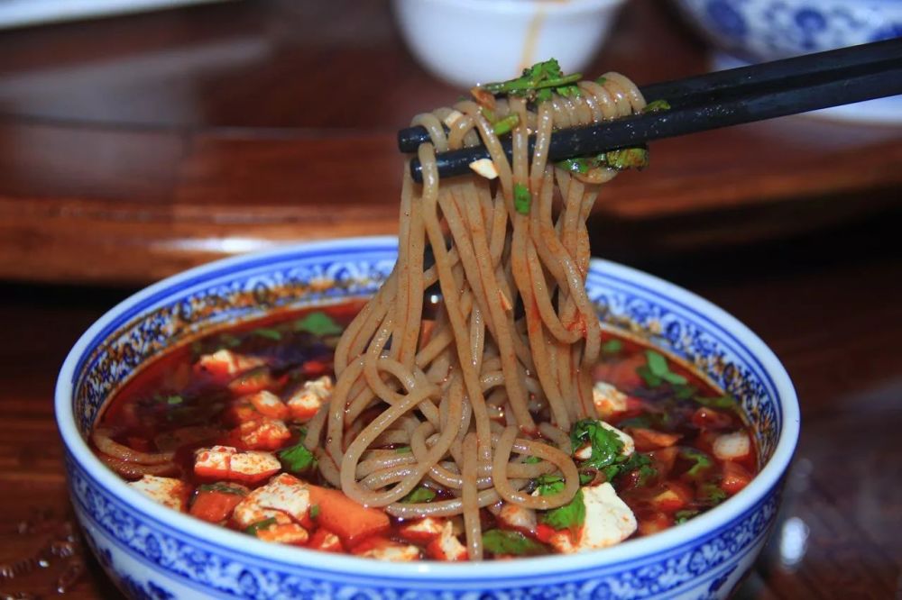 延安美食有多絕到延安旅遊這12大當地特色美食讓人回味無窮