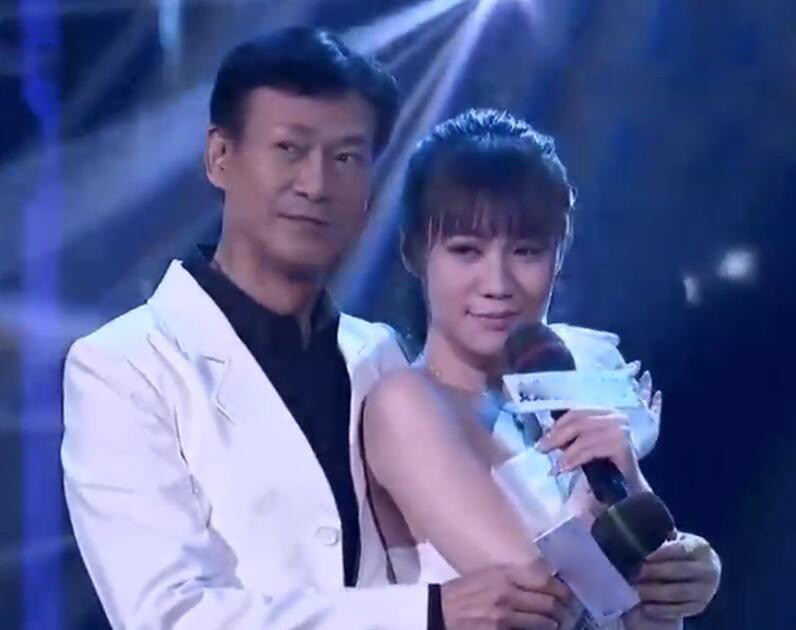 张光北我曾百般刁难反对女儿张思乐当演员但是劝不住啊