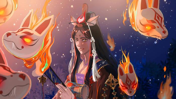 阴阳师彼岸之花爬塔14秒阵容推荐可适用任意数量的小怪