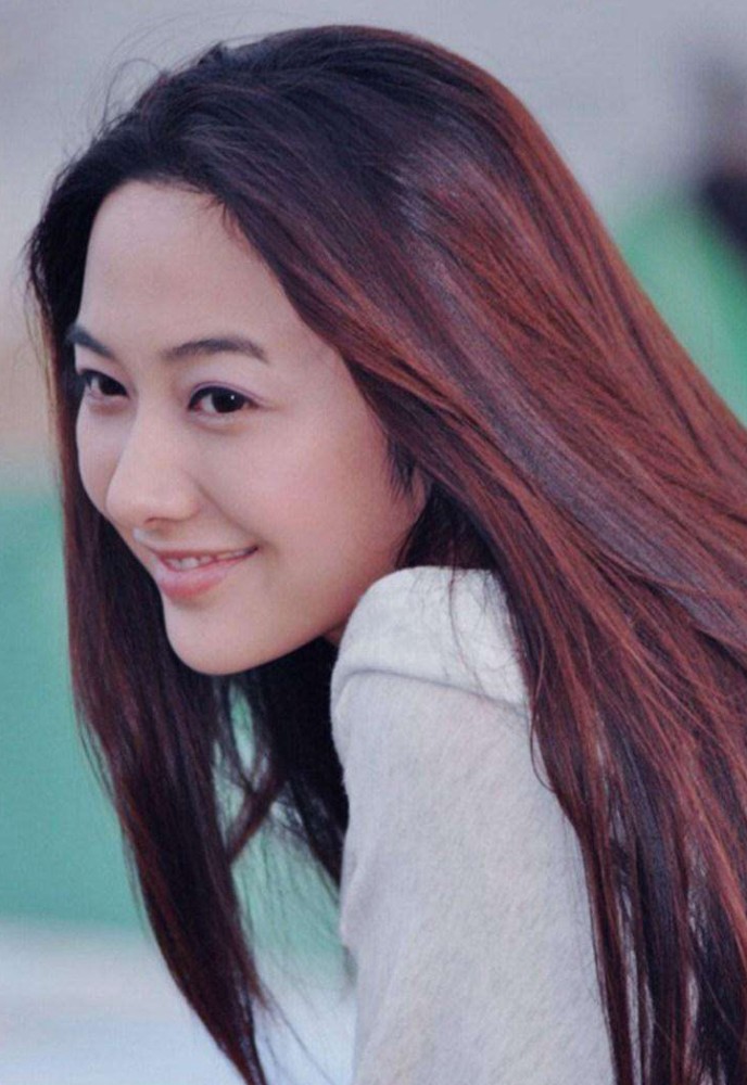 从浙江走出的女星们,70后袁立,90后张雪迎,实力与美貌并存_腾讯新闻