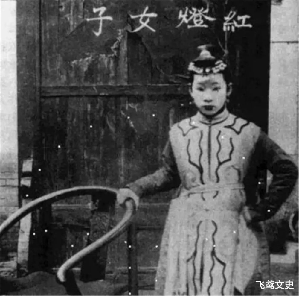 欧洲展出一具人体标本国人看后愤恨这是中华女英雄