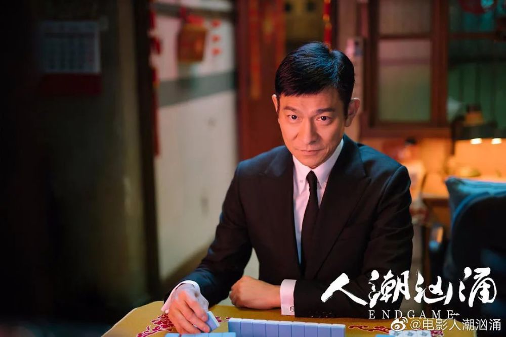 哪吒重生等7部大片提前锁定2021春节档有哪些亮点