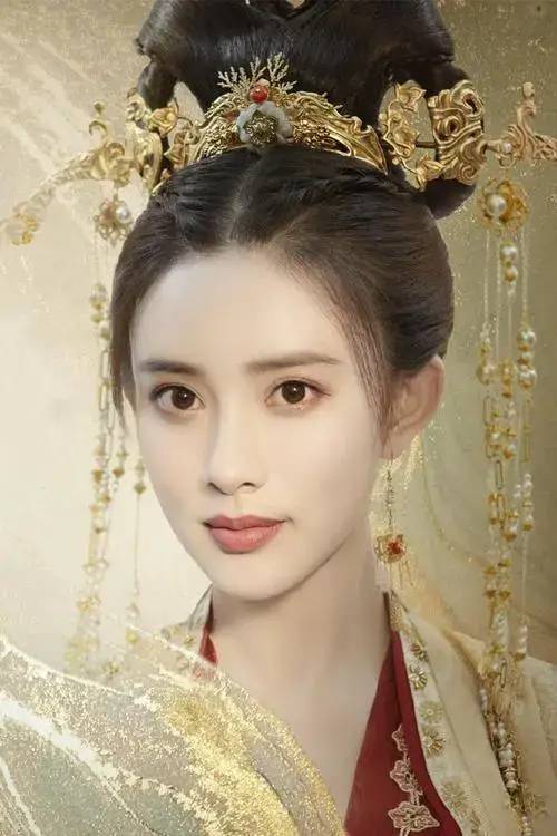 古装剧和现代剧妆容一样的女明星们,你们能走点心吗?