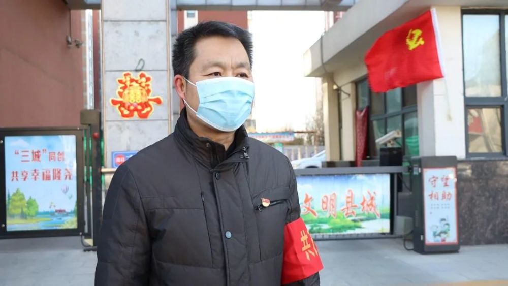 昨晚,《河北新闻联播》报道隆尧县全力以赴做好疫情防控_腾讯新闻