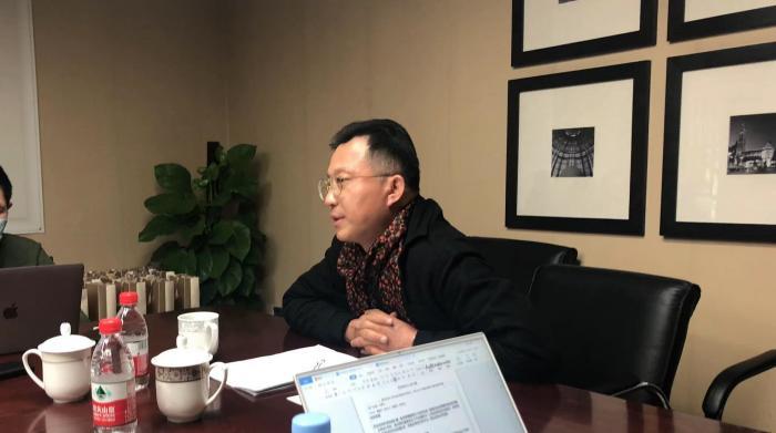 莱绅通灵董事长沈东军举报大舅子夫妇虚开发票