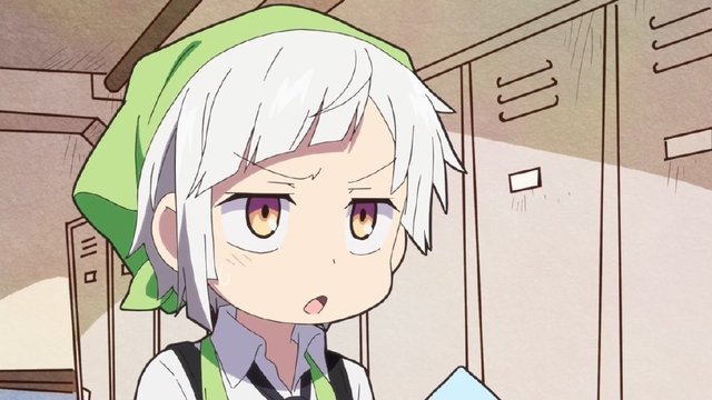 文豪野犬汪第一话先行图公开