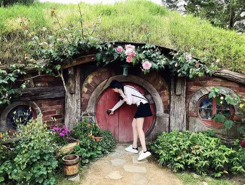 四川有个"矮人村",800村民平均身高80厘米,专家:不是侏儒症_腾讯新闻