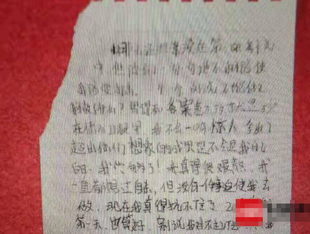 考第一溺亡女生遗书首次曝光-WordPress极简博客