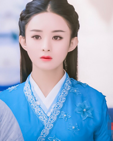 赵丽颖《长相思》不爱小鲜肉,"独宠"老男神?看到新剧男主,崩溃了